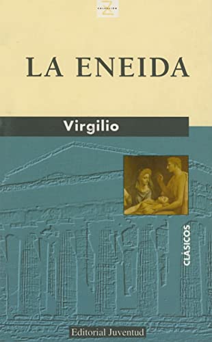 9788426108814: La Eneida/ the Aeneid