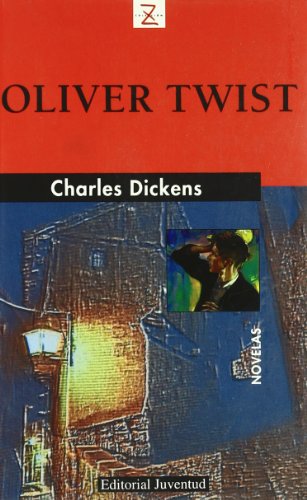 Imagen de archivo de OLIVER TWIST a la venta por Ducable Libros