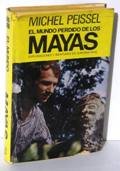 9788426109736: Mundo perdido de los mayas,el