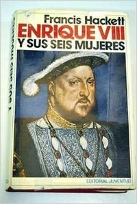 9788426109873: Enrique VIII y Sus Seis Mujeres
