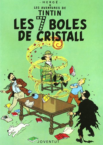 Imagen de archivo de Les Set Boles de Cristall a la venta por Hamelyn