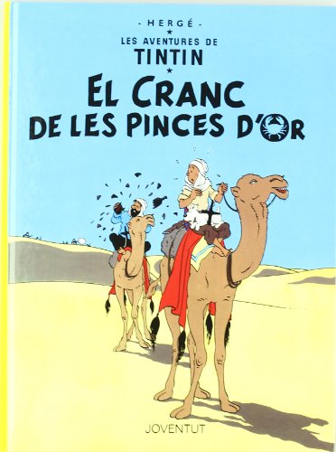 Imagen de archivo de El Cranc de Les Pinces D'or a la venta por Hamelyn