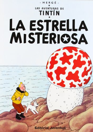 Imagen de archivo de R- la Estrella Misteriosa a la venta por Hamelyn