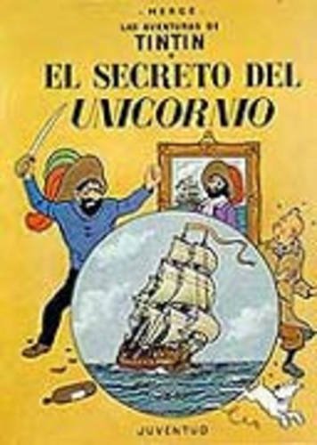 Imagen de archivo de R- EL SECRETO DEL UNICORNIO a la venta por Zilis Select Books