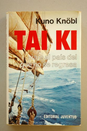 Beispielbild fr Tai Ki. Viaje al pas del que no regresa zum Verkauf von LibroUsado | TikBooks