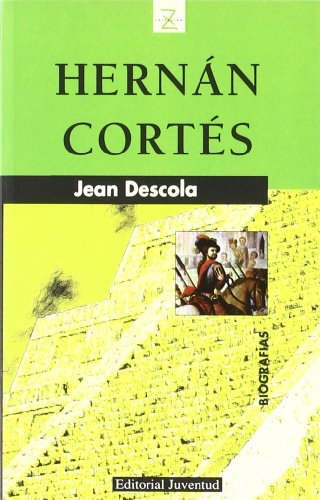 Imagen de archivo de HERNAN CORTES a la venta por Serendipity