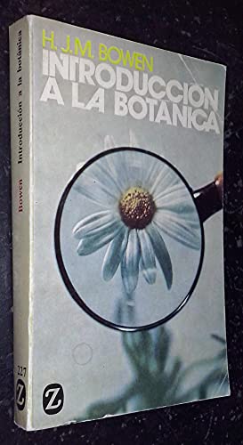 Beispielbild fr Introduccion a la Botanica zum Verkauf von Hamelyn