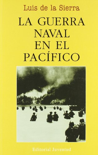 La guerra naval en el Pacifico