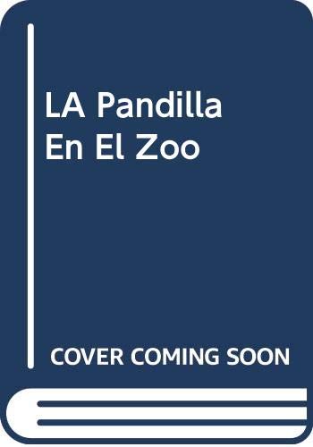 LA Pandilla En El Zoo (9788426116666) by Gree, Alain; Camps, Luis