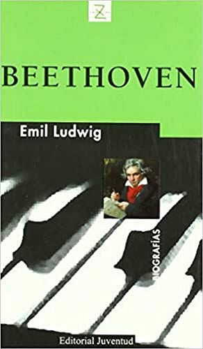 Stock image for BEETHOVEN for sale by Serendipity