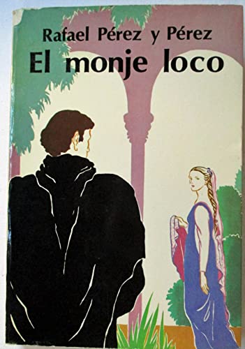 Imagen de archivo de El Monje Loco a la venta por medimops