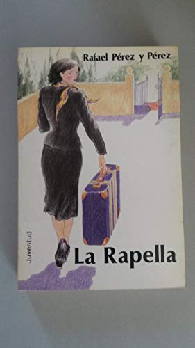 Stock image for La Rapella for sale by medimops