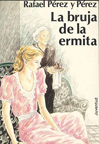 Imagen de archivo de Bruja de la ermita, la a la venta por medimops