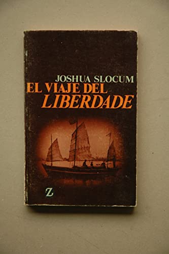 9788426120519: Viaje del Liberdade, El