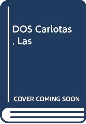 DOS Carlotas, Las (Spanish Edition) (9788426120588) by Kaestner, Erich