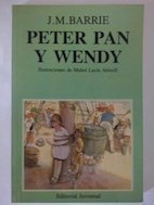 9788426120632: Peter Pan y Wendy