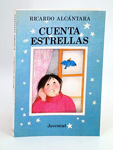 Stock image for Cuenta Estrellas (Spanish Edition) for sale by -OnTimeBooks-