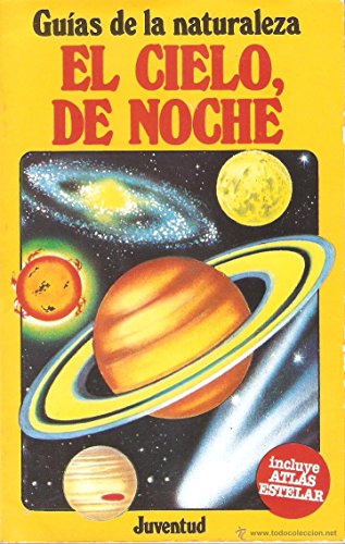 9788426122599: Cielo de noche, el