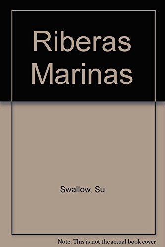 Imagen de archivo de Riberas Marinas - Guias de la Naturaleza a la venta por Livro Ibero Americano Ltda