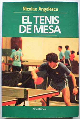 Mesas De Ping Pong Usadas Importadas