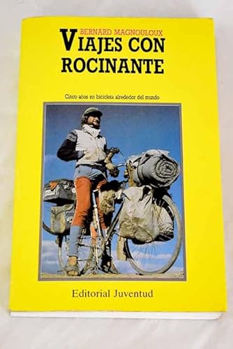 9788426125477: Viajes con "Rocinante"