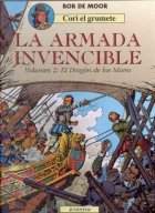 Stock image for La armada invencible II : el dragon de los Mares for sale by medimops