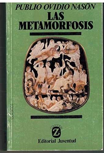 Imagen de archivo de METAMORFOSIS, LAS "Z" a la venta por Hilando Libros