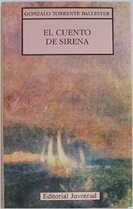 9788426126436: Cuento de Sirena (Premio Principe de Asturias)
