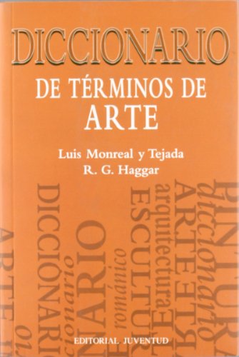 DICCIONARIO DE TÉRMINOS DE ARTE
