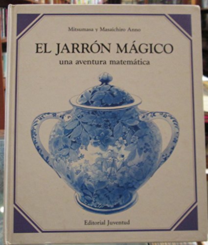 El Jarron Magico (Spanish Edition) (9788426127488) by [???]