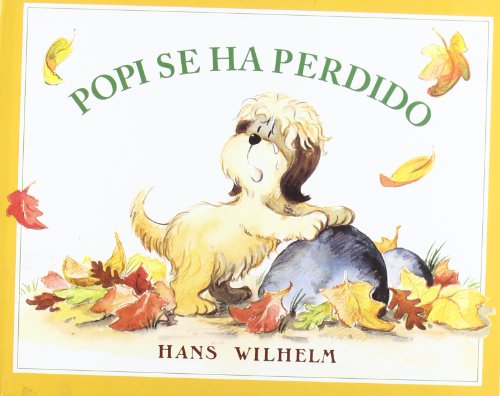 Imagen de archivo de POPI SE HA PERDIDO (Spanish Edition) a la venta por Half Price Books Inc.