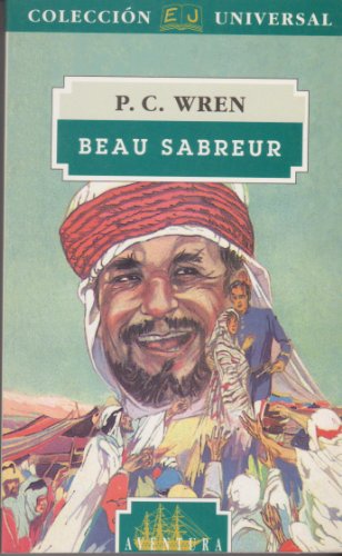 Beau Sabreur (Spanish Edition) (9788426128324) by Wren