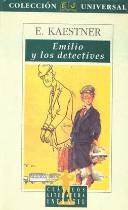 Emilio y Los Detectives (Spanish Edition) (9788426128348) by [???]