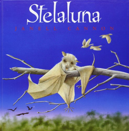Beispielbild fr Stelaluna zum Verkauf von Better World Books