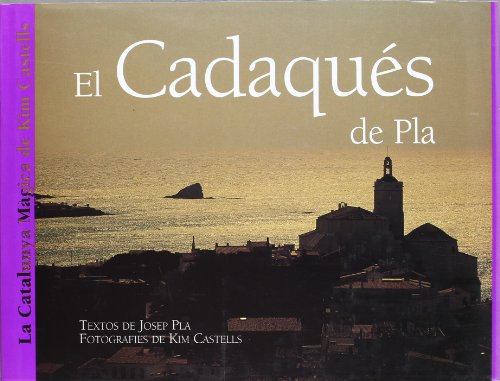 9788426129932: El Cadaques de Pla -Catala- (TEMAS DIVERSOS)