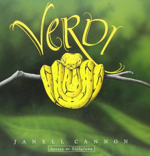Verdi (Spanish Edition) (9788426130419) by Cannon
