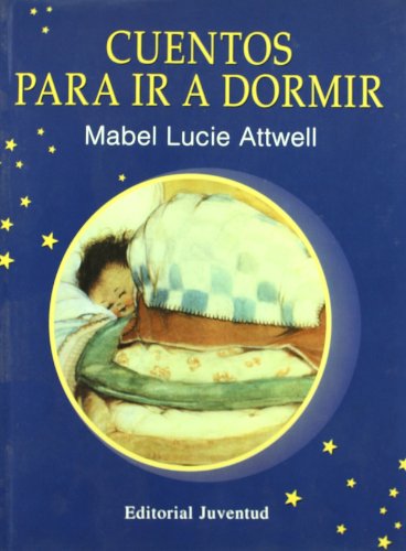 Imagen de archivo de CUENTOS PARA IR A DORMIR (Spanish Edition) a la venta por Calliopebooks