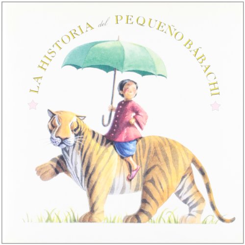 Stock image for La Historia del Pequeno Babachi for sale by Reuseabook