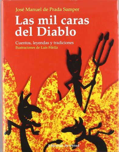 Imagen de archivo de Las mil caras del diablo a la venta por Librera Prez Galds
