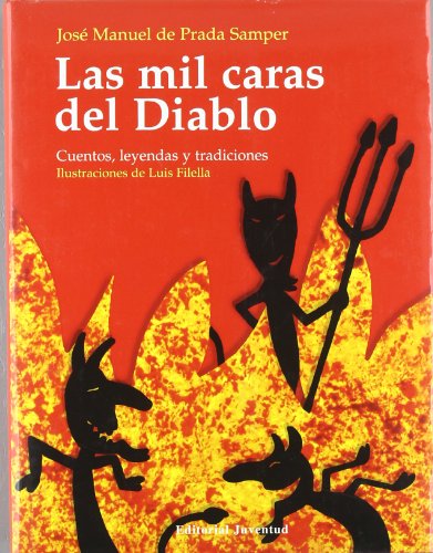 Stock image for Las mil caras del diablo for sale by Librera Prez Galds