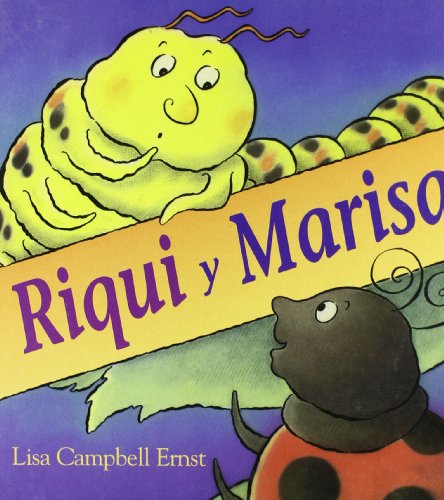 Riqui Y Marisa/Bubba and Trixie (Spanish Edition) (9788426130938) by Campbell, Lisa