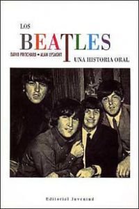 Stock image for Los Beatles, una historia oral for sale by AG Library