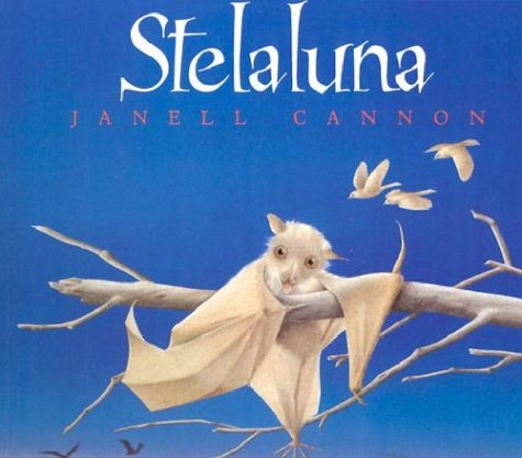 Beispielbild fr Stelaluna (Spanish Language) zum Verkauf von ZBK Books