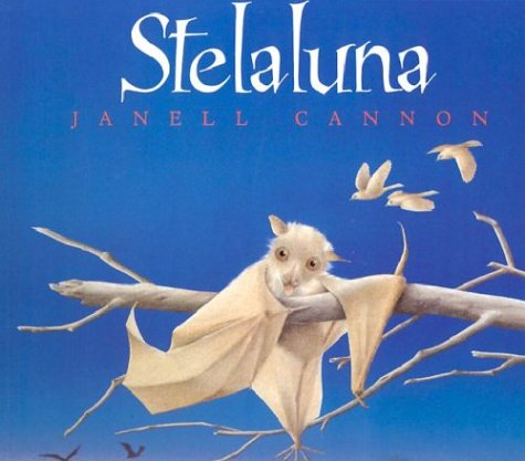 Imagen de archivo de Stelaluna (Spanish Language) a la venta por SecondSale