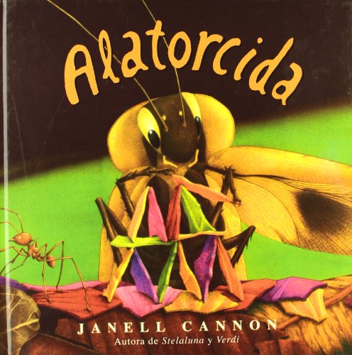 Beispielbild fr Alatorcida (Spanish Edition) zum Verkauf von Hawking Books