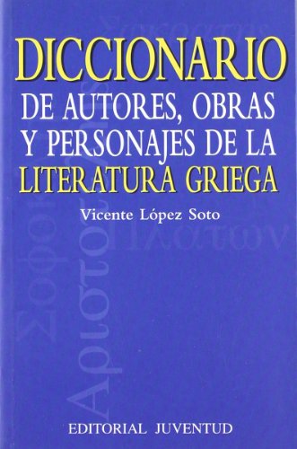 Imagen de archivo de Diccionario de autores, obras y personajes de la literatura latina a la venta por HISPANO ALEMANA Libros, lengua y cultura