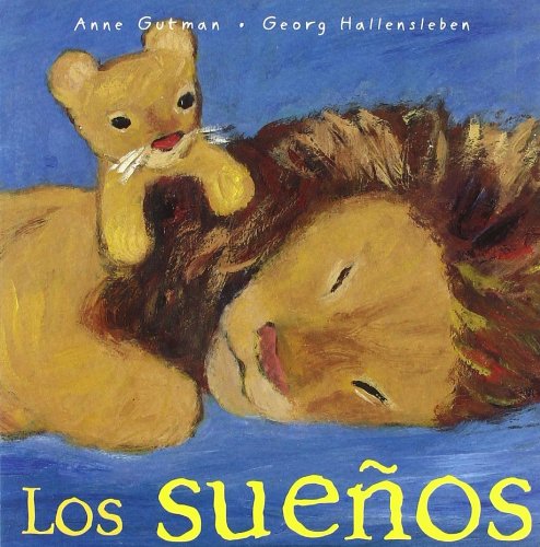 Los sueÃ±os (Mira Mira: En la Misma Coleccion) (Spanish Edition) (9788426133267) by Gutman-Hellensleben