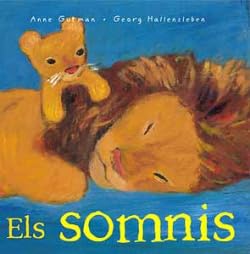 Stock image for ELS SOMNIS for sale by Librerias Prometeo y Proteo