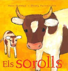 Stock image for ELS SOROLLS for sale by Zilis Select Books