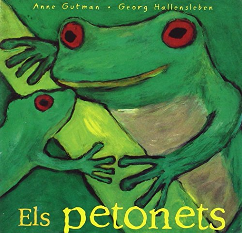 Stock image for ELS PETONETS for sale by Iridium_Books